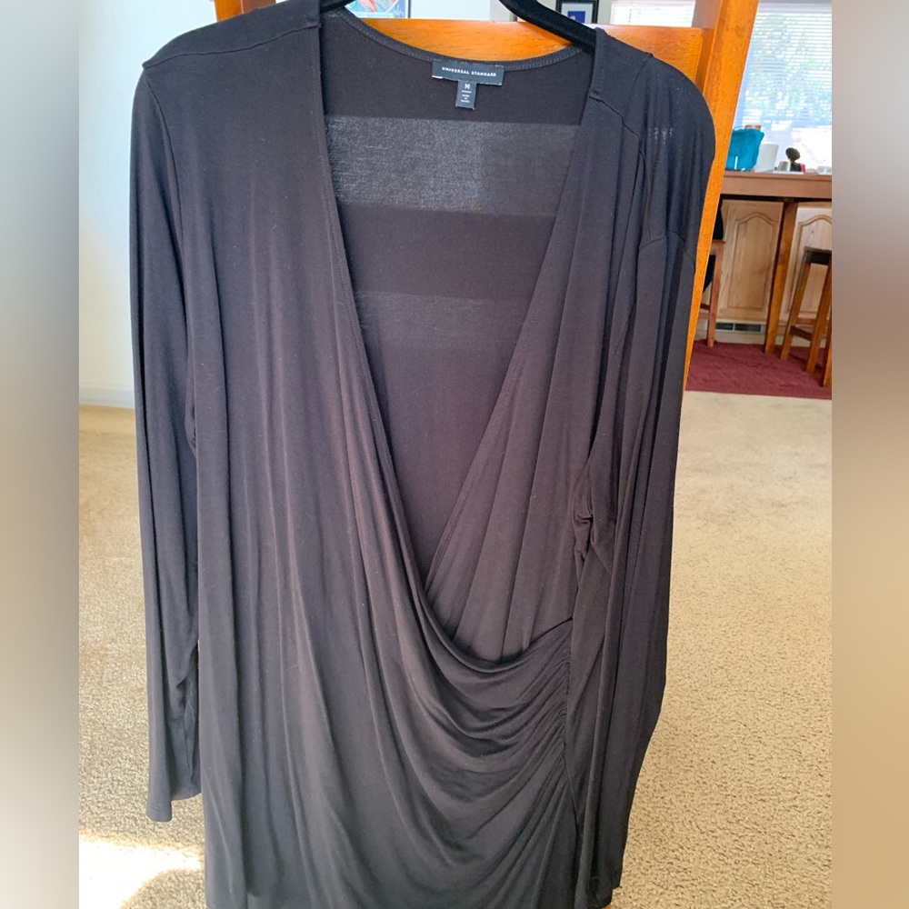 Universal Standard Two-Way top